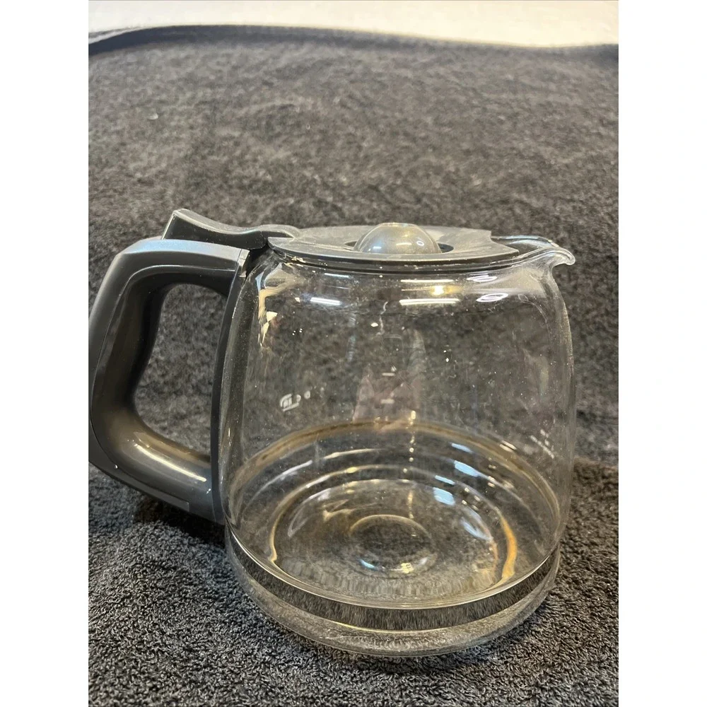 Black & Decker Replacement Coffee Carafe 12 Cup